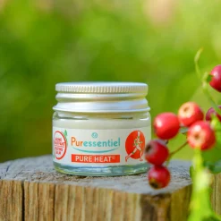 Puressentiel Baume Chauffant Pure Heat® Articulations & Muscles> Articulations & Muscles
