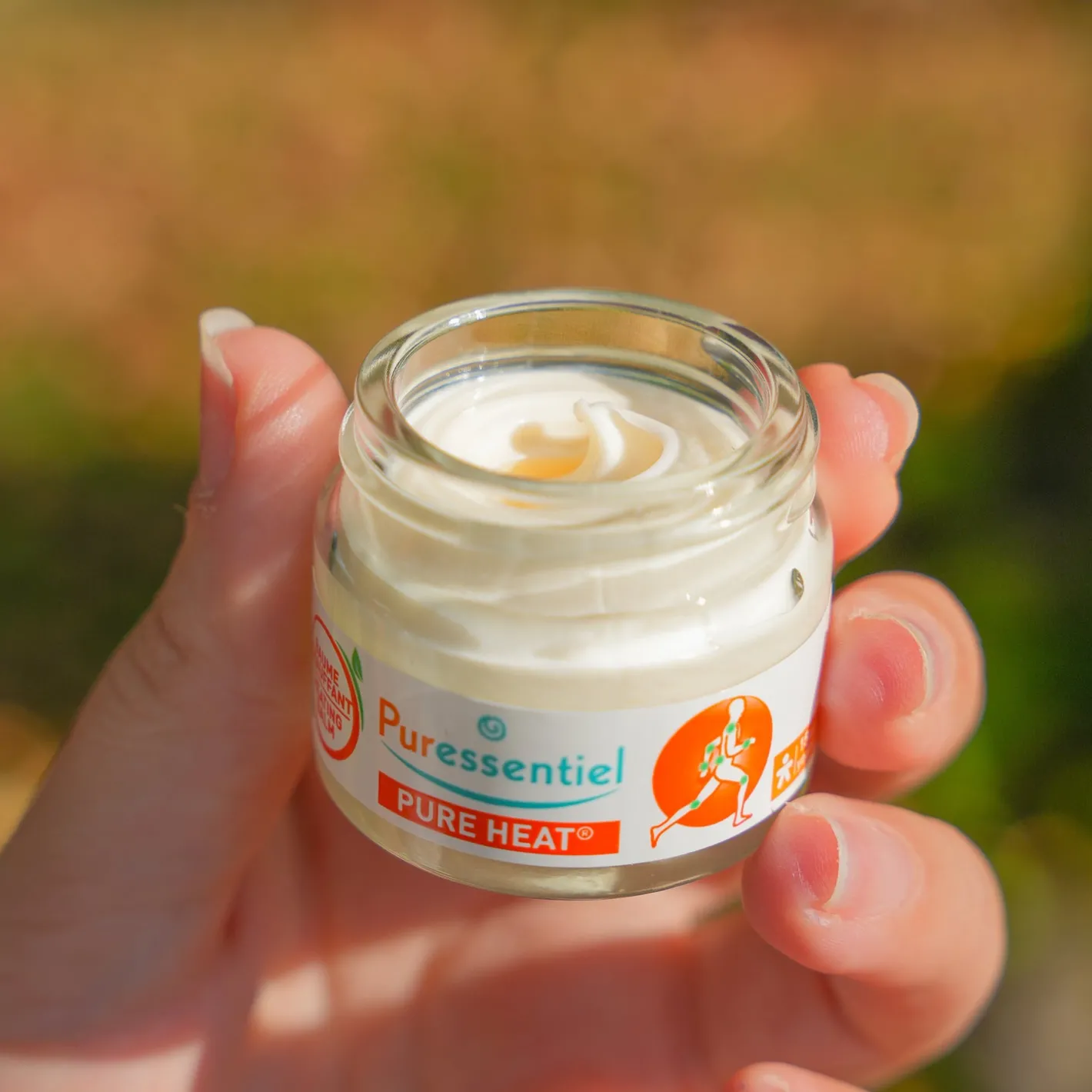 Puressentiel Baume Chauffant Pure Heat® Articulations & Muscles> Articulations & Muscles