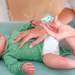 Puressentiel Baume de massage pectoral Bébé Resp'OK®>Enfant Respiratoire|Respiratoire / Resp Ok®