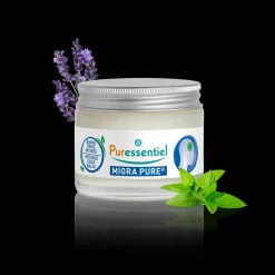 Puressentiel Baume Froid Intense Migra Pure®> Maux De Tête / Migra Pure®