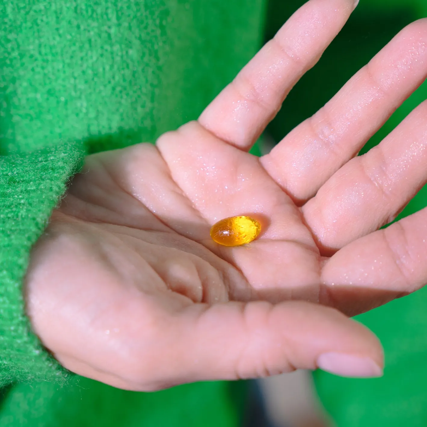 Puressentiel Capsules Bronches> Respiratoire / Resp Ok®