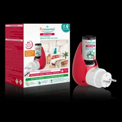 Puressentiel Coffret Clip & Diffuse et Répulsif pour diffusion> Anti-Pique