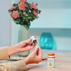 Puressentiel Comprimés Neutres> Bases Indispensables