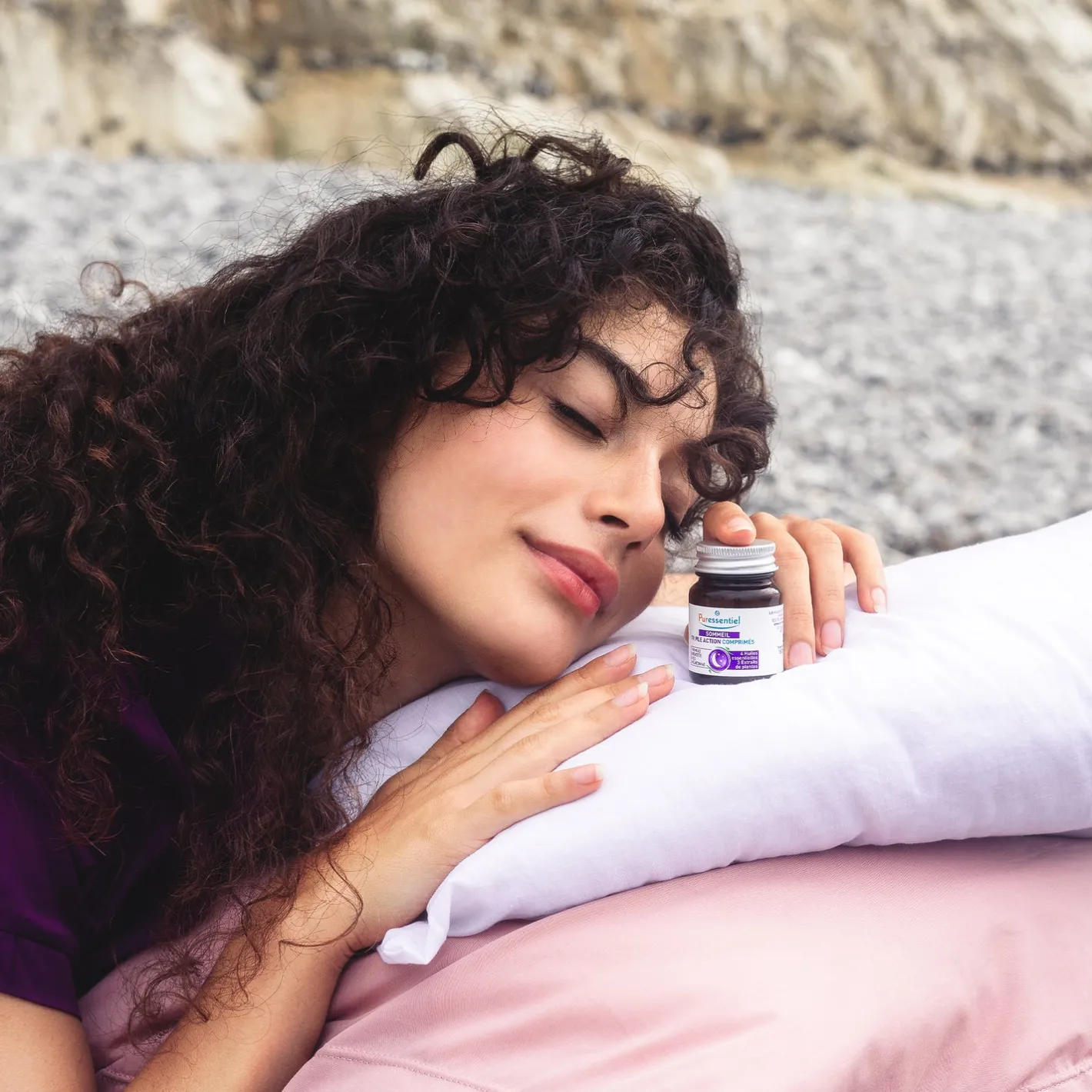 Puressentiel Comprimés Triple Action> Sommeil
