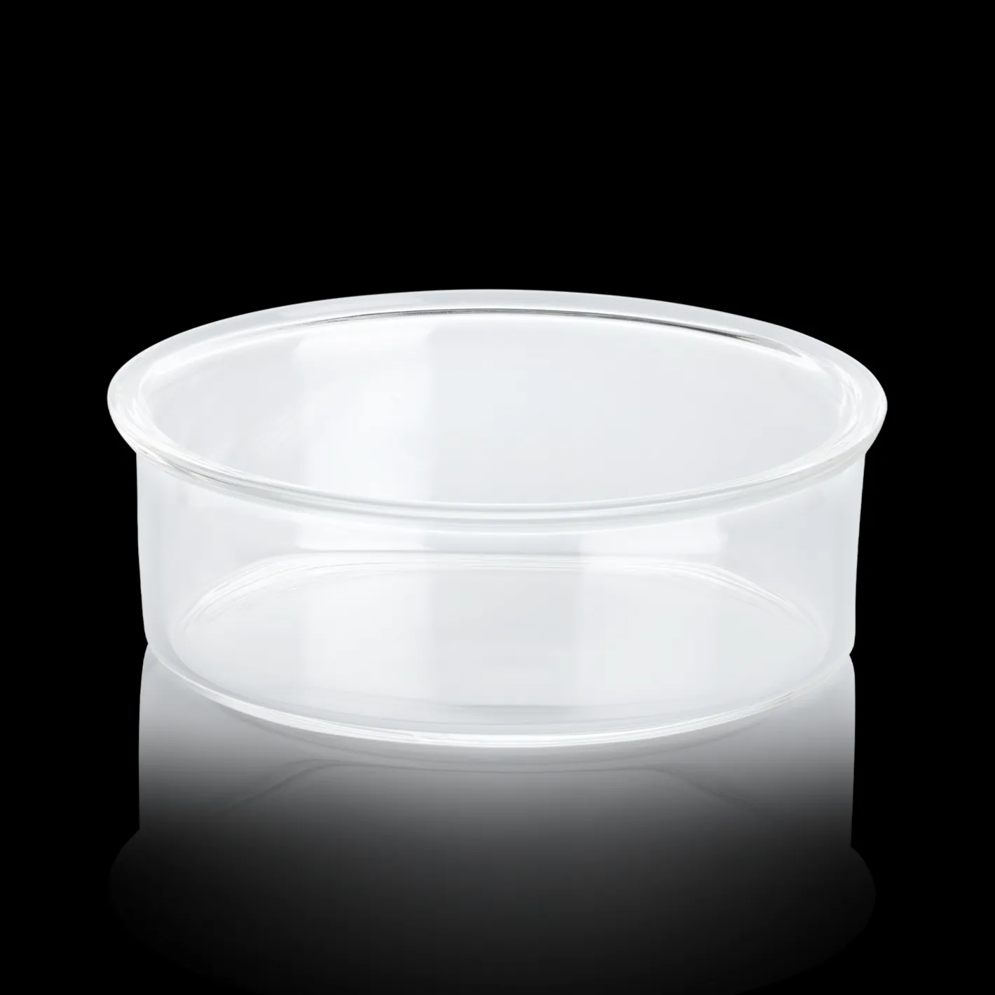 Puressentiel Coupelle en verre pour diffuseur à chaleur douce XILO> Diffuseurs|Diffuseurs