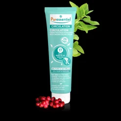 Puressentiel Crème Fraîcheur Hydratante Circulation> Circulation