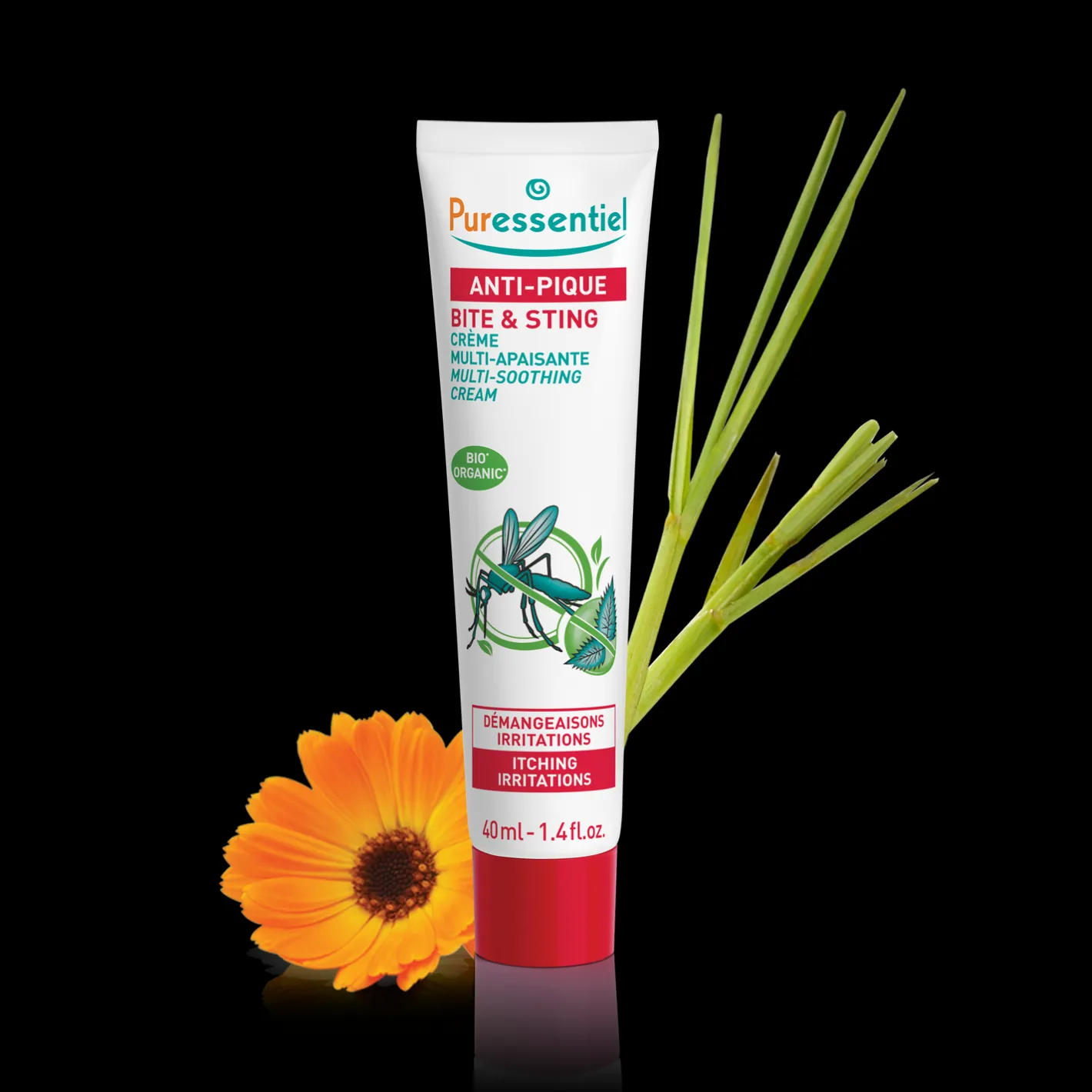 Puressentiel Crème Multi-apaisante Anti-Pique> Anti-Pique