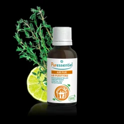 Puressentiel Diffuse Air Pur> Assainissant D'Intérieur|Assainissant
