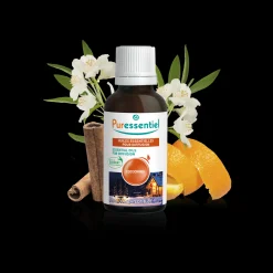 Puressentiel Diffuse Cocooning> Parfums D’Intérieur|Parfums D'Intérieur