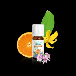 Puressentiel Diffuse Happy> Parfums D’Intérieur|Parfums D'Intérieur
