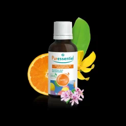Puressentiel Diffuse Happy> Parfums D’Intérieur|Parfums D'Intérieur