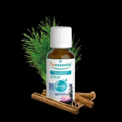 Puressentiel Diffuse Méditation> Parfums D’Intérieur|Parfums D'Intérieur