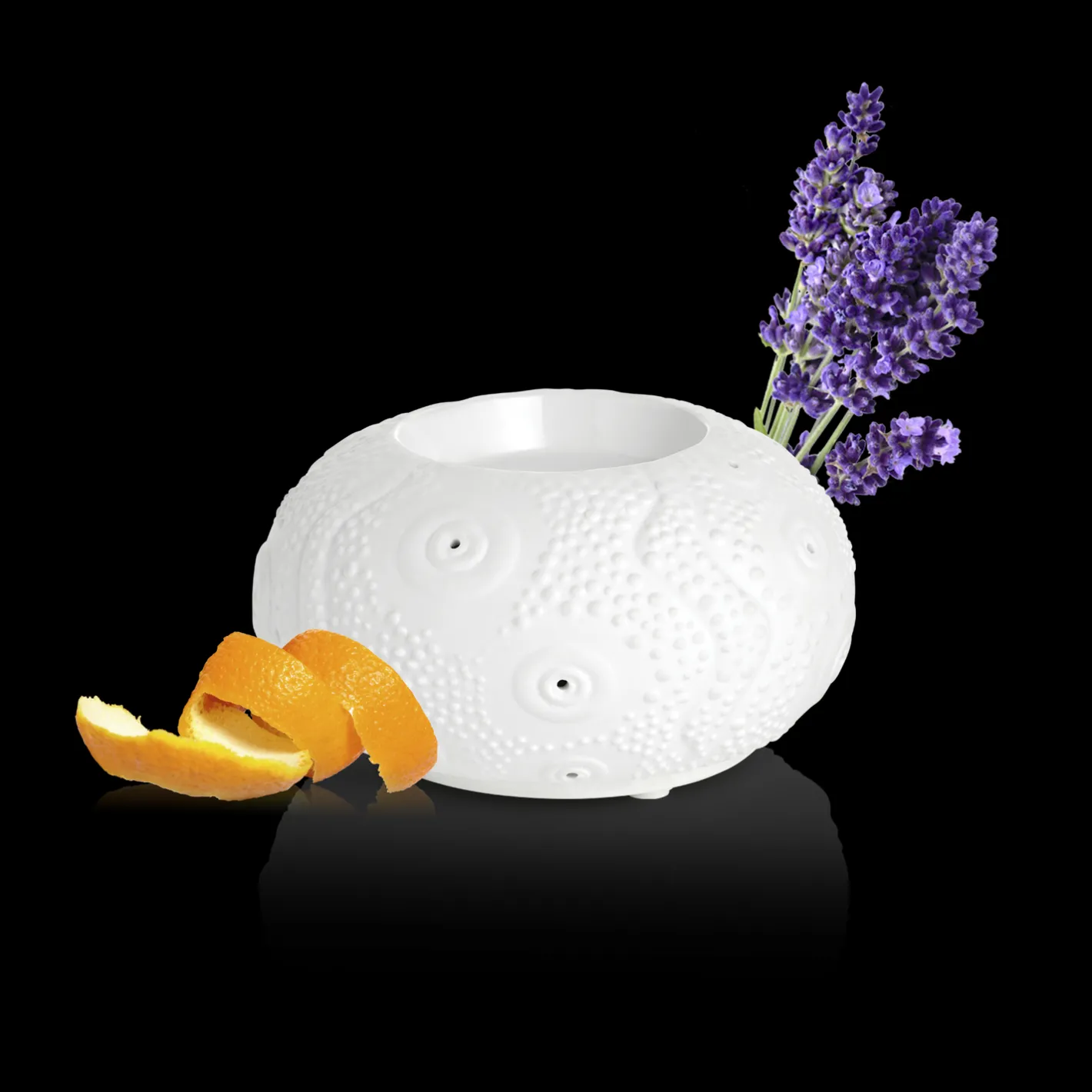 Puressentiel Diffuseur à chaleur douce Calvi> Diffuseurs|Diffuseurs