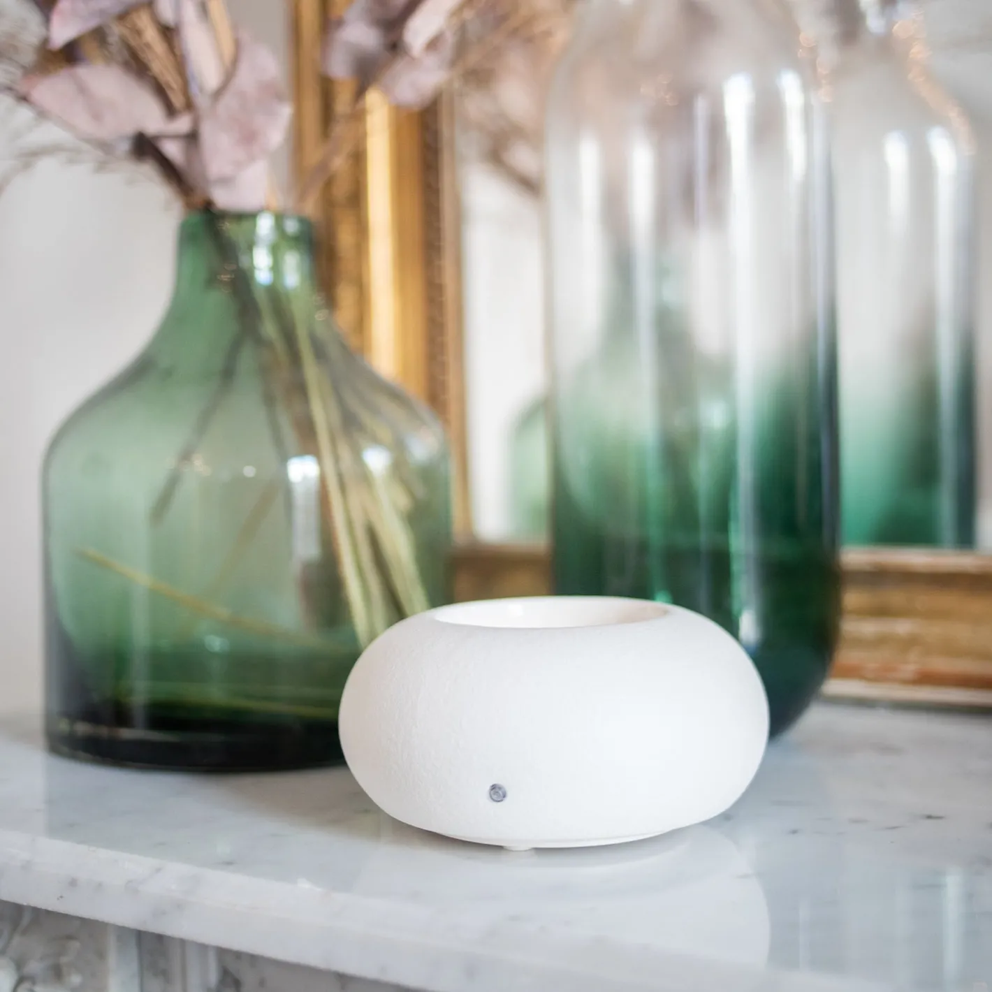 Puressentiel Diffuseur à chaleur douce ALBA> Diffuseurs|Diffuseurs