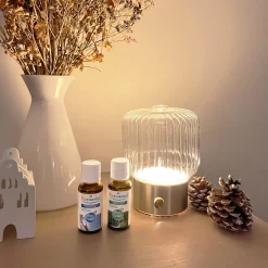Puressentiel Diffuseur à Nébulisation VERA><noscript><img width=