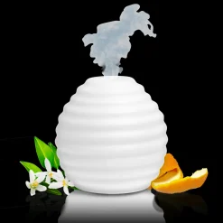 Puressentiel Diffuseur Humidificateur Ultrasonique API> Diffuseurs|Diffuseurs