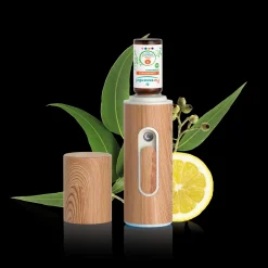 Puressentiel Diffuseur Ultrasonique nomade APLO> Diffuseurs|Diffuseurs