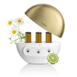 Puressentiel Diffuseur Ultrasonique Orgarom> Diffuseurs|Diffuseurs