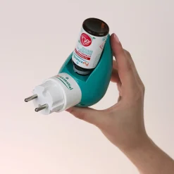 Puressentiel Diffuseur Ultrasonique Prise Clip & Diffuse> Diffuseurs|Diffuseurs