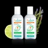 Puressentiel Duo Gel Antibactérien Assainissant> Assainissant