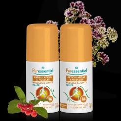 Puressentiel Duo Roller Articulations & Muscles> Articulations & Muscles