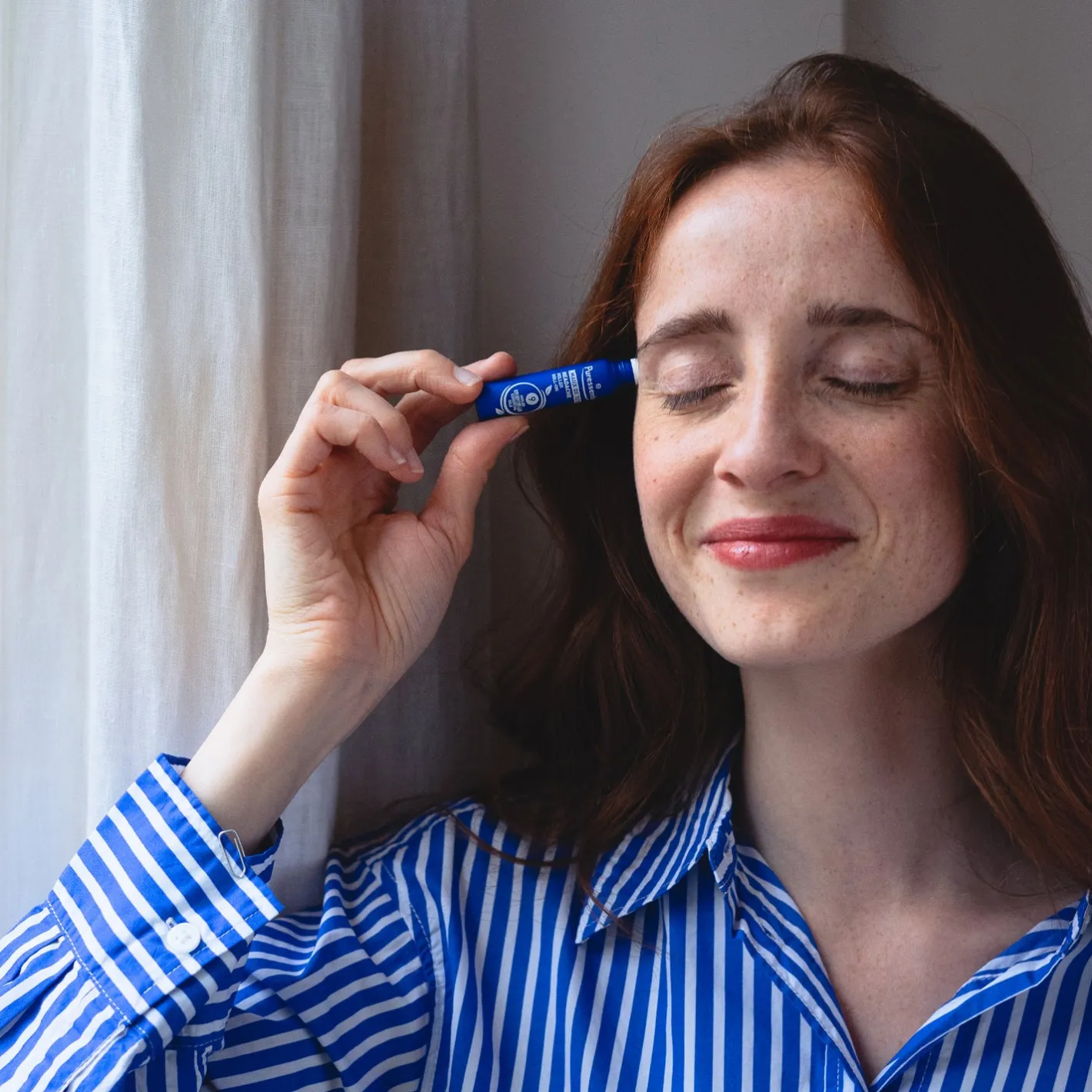 Puressentiel Duo Roller Maux de Tête> Maux De Tête / Migra Pure®