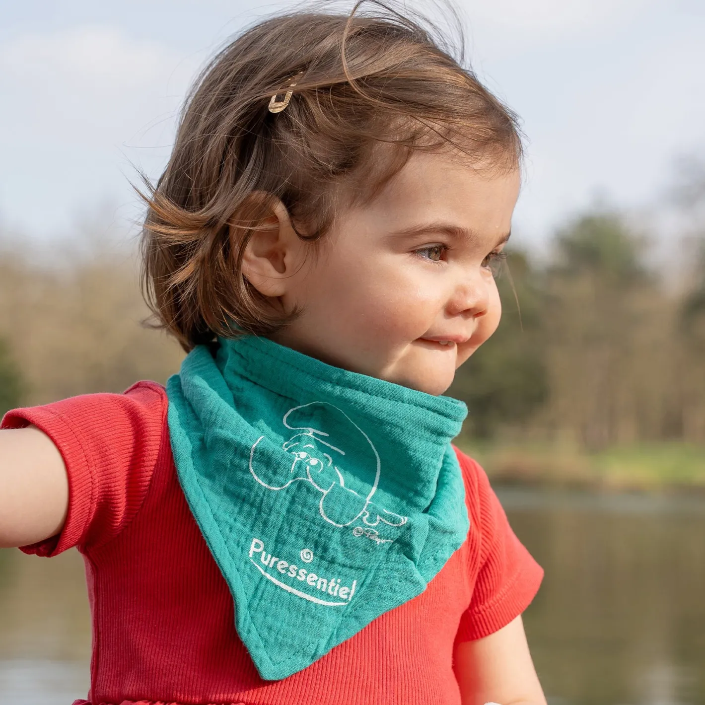 Puressentiel Duo Répulsif + Apaisant Bébé>Enfant Anti-Pique|Anti-Pique