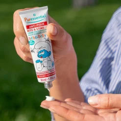 Puressentiel Duo Répulsif + Apaisant Bébé><noscript><img width=