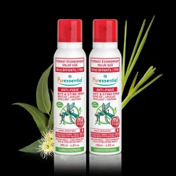 Puressentiel Duo Spray Répulsif + Apaisant Anti-Pique> Anti-Pique