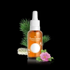 Puressentiel Flacon vide 30 ml avec pipette> Bases Indispensables