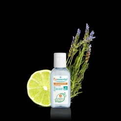 Puressentiel Gel Antibactérien Assainissant> Assainissant