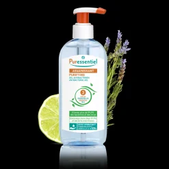 Puressentiel Gel Antibactérien Assainissant><noscript><img width=
