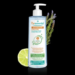 Puressentiel Gel Antibactérien Assainissant><noscript><img width=