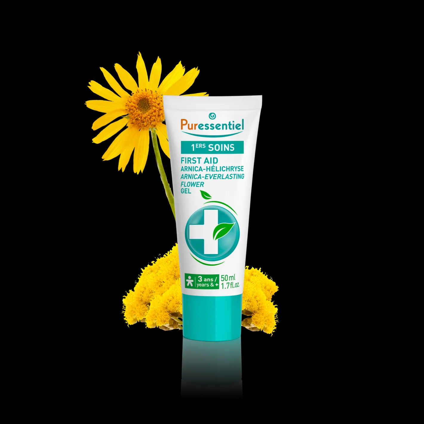 Puressentiel Gel Arnica-Hélichryse> 1Ers Soins