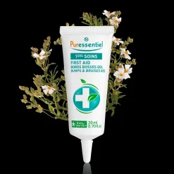 Puressentiel Gel Bobos Bosses> 1Ers Soins