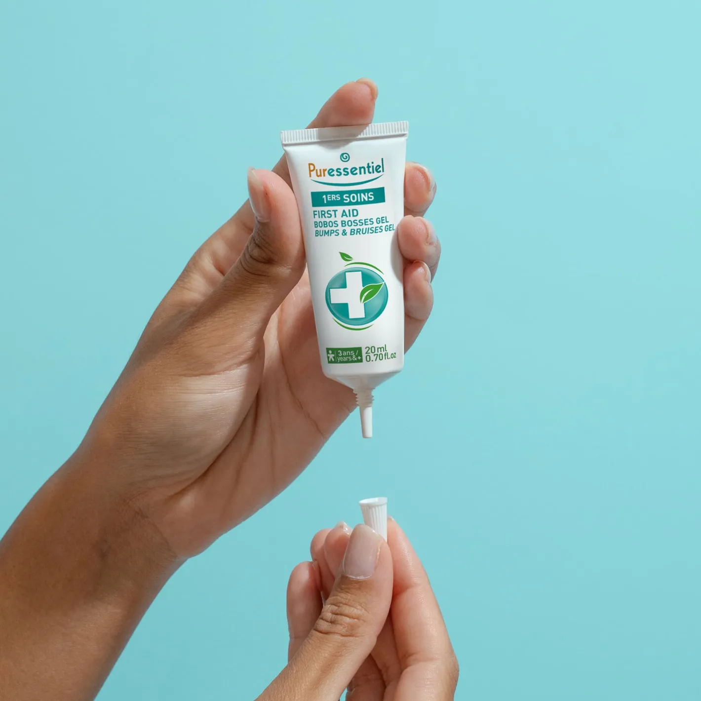 Puressentiel Gel Bobos Bosses> 1Ers Soins