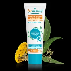Puressentiel Gel Cryo Pure® Articulations & Muscles> Articulations & Muscles