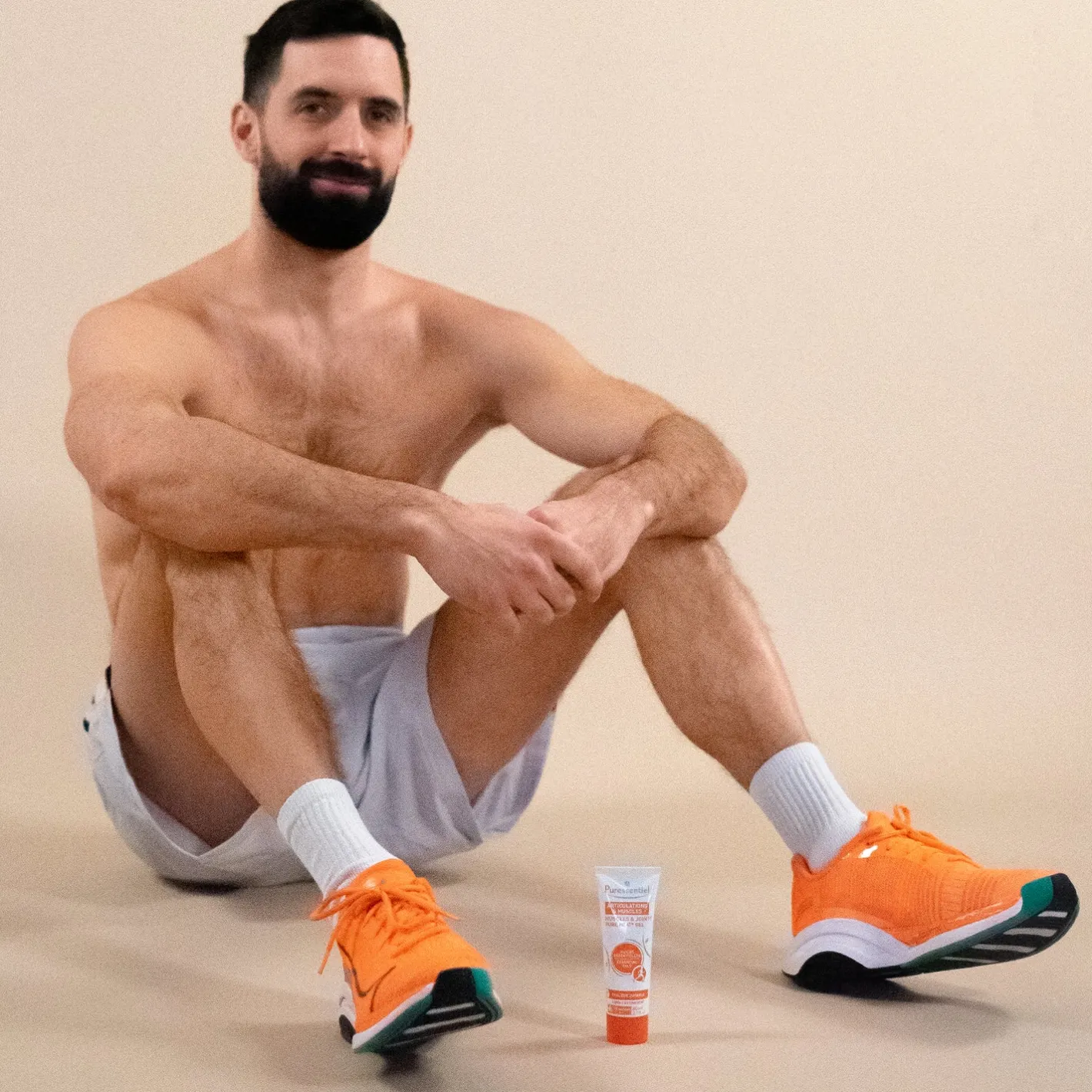 Puressentiel Gel Pure Heat® Articulations & Muscles> Articulations & Muscles
