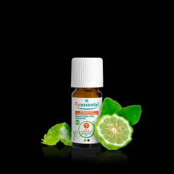 Puressentiel Huile Essentielle Bergamote BIO> Huiles Essentielles