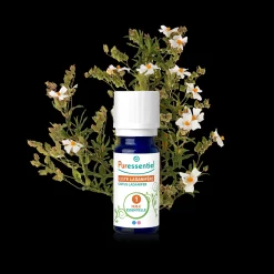 Puressentiel Huile Essentielle Ciste Ladanifère BIO> Huiles Essentielles