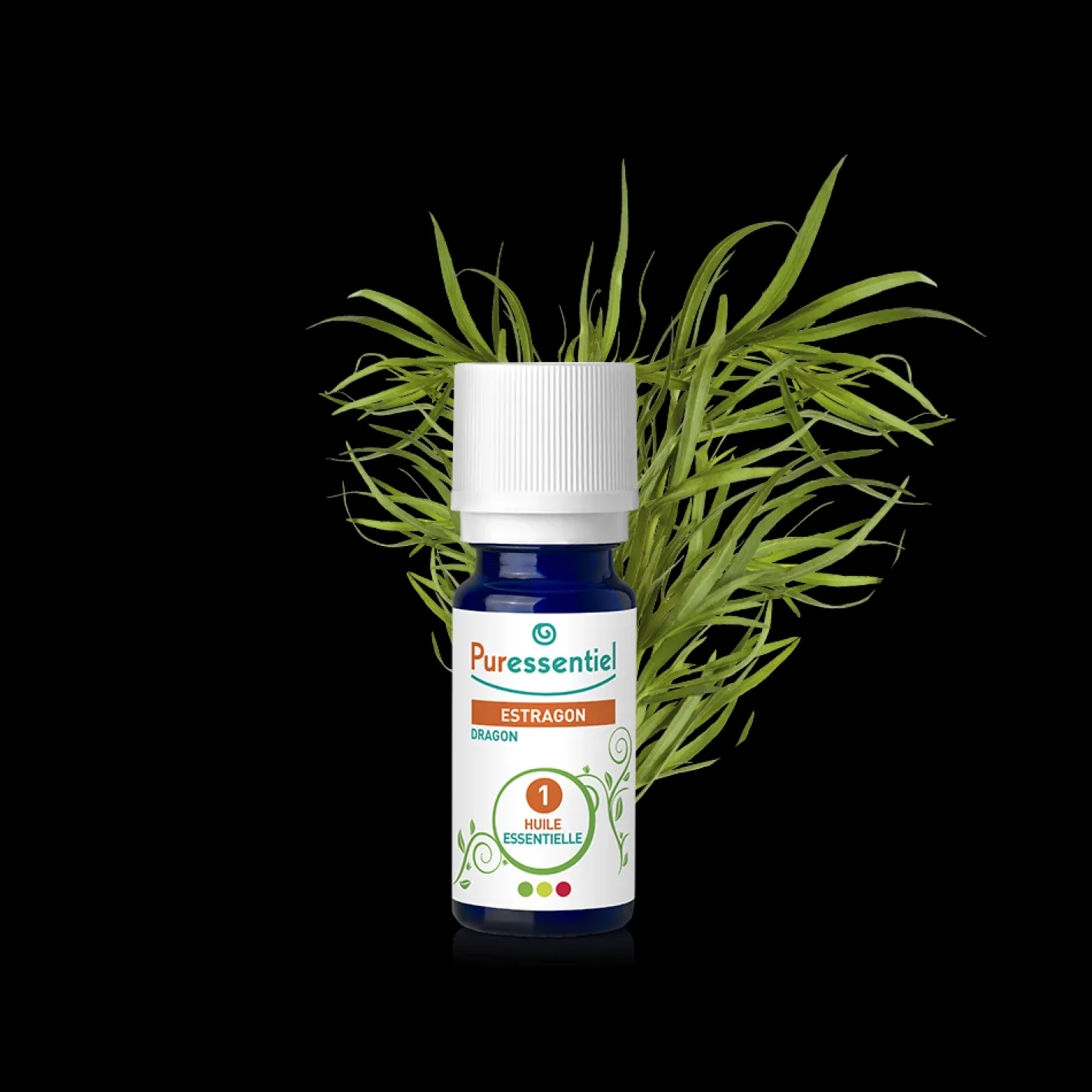 Puressentiel Huile Essentielle Estragon> Huiles Essentielles