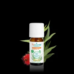 Puressentiel Huile Essentielle Eucalyptus Radié BIO> Huiles Essentielles