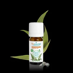 Puressentiel Huile Essentielle Eucalyptus Globuleux BIO> Huiles Essentielles