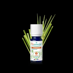 Puressentiel Huile Essentielle Lemongrass BIO> Huiles Essentielles