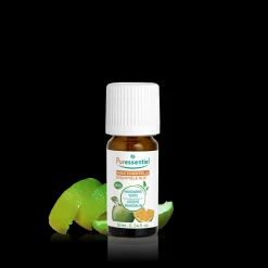 Puressentiel Huile Essentielle Mandarine Verte BIO> Huiles Essentielles
