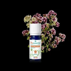 Puressentiel Huile Essentielle Marjolaine à Coquilles BIO> Huiles Essentielles