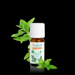 Puressentiel Huile Essentielle Menthe Poivrée BIO> Huiles Essentielles