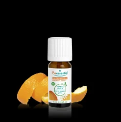 Puressentiel Huile Essentielle Orange Douce BIO> Huiles Essentielles