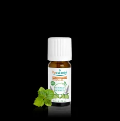 Puressentiel Huile Essentielle Patchouli BIO> Huiles Essentielles