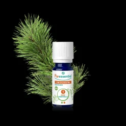Puressentiel Huile Essentielle Pin Sylvestre BIO> Huiles Essentielles